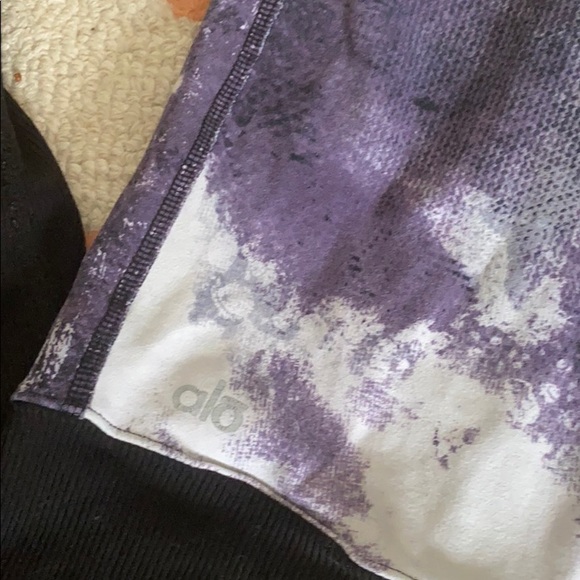 Alo goddess yoga pants - Picture 2 of 2